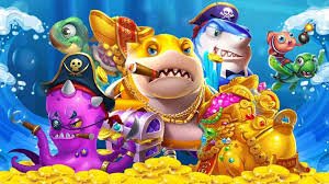 ph947 fish game arcade shooting title on a Philippine mobile screen